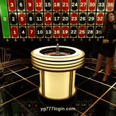 Lightning Roulette Game Image